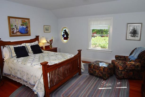 Deluxe Double Room with Extra Bed