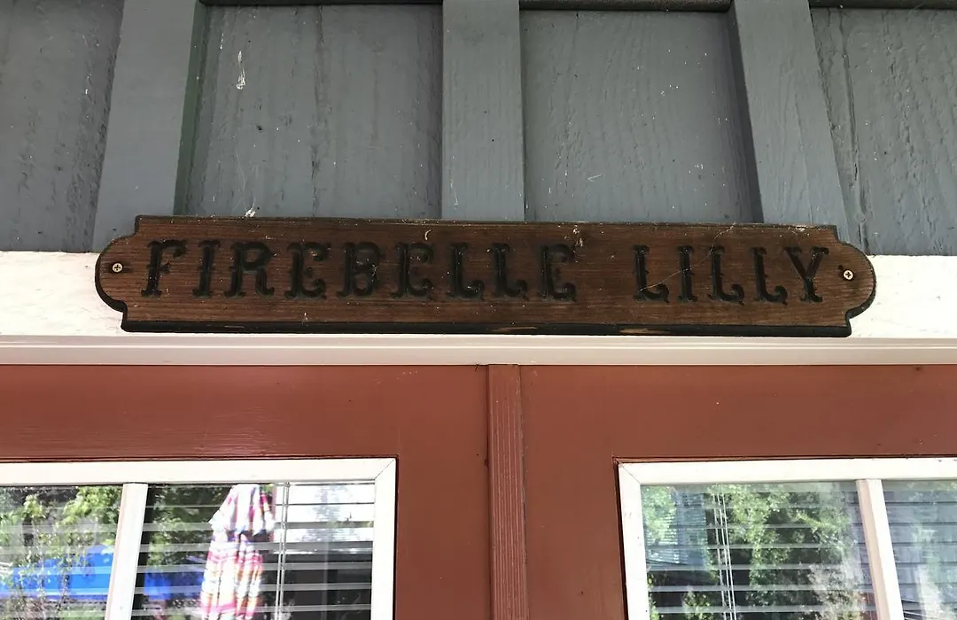 Trailside Inn Bed And Breakfast-1