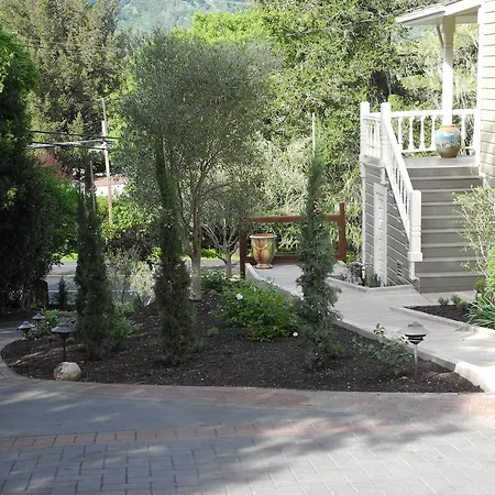 The Chanric Inn-2